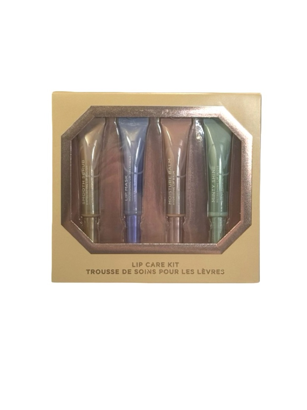 Victoria Secret Lip Care Kit